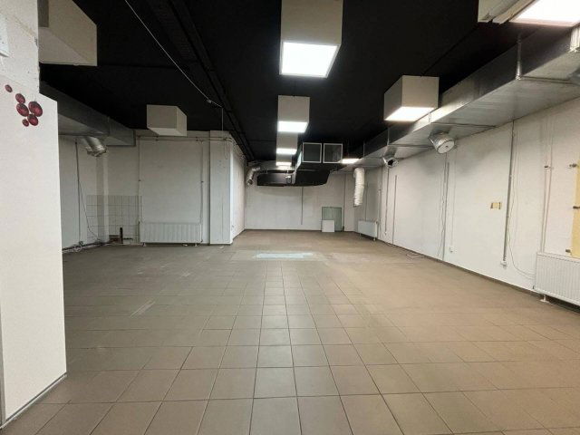 Kiadó üzlethelyiség, Miskolcon 250 E Ft / hó