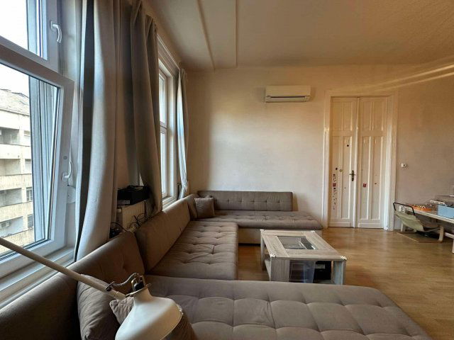 Eladó téglalakás, Budapesten, II. kerületben 139.9 M Ft