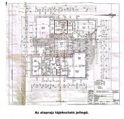Eladó családi ház, Kőteleken 290 M Ft, 4+6 szobás