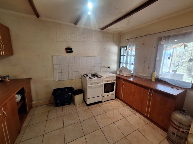 Eladó családi ház, Gigén 9.9 M Ft, 3 szobás