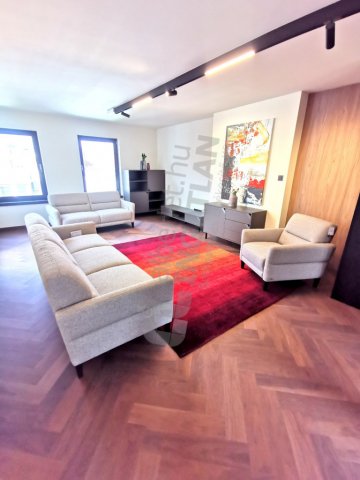 Kiadó téglalakás, albérlet, Budapesten, VI. kerületben