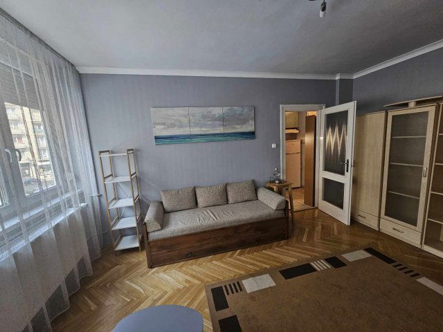 Kiadó téglalakás, albérlet, Budapesten, II. kerületben