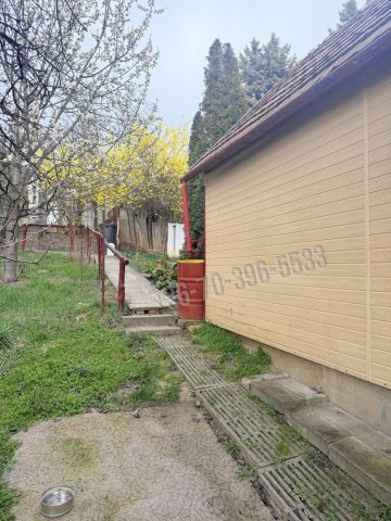 Eladó mezogazdasagi ingatlan, Gödöllőn 26 M Ft, 2 szobás