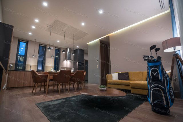 Eladó téglalakás, Zalacsányon 377.914 M Ft, 3 szobás