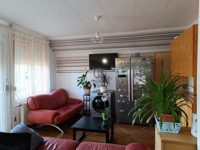 Eladó családi ház, Letenyén 60 M Ft, 3 szobás