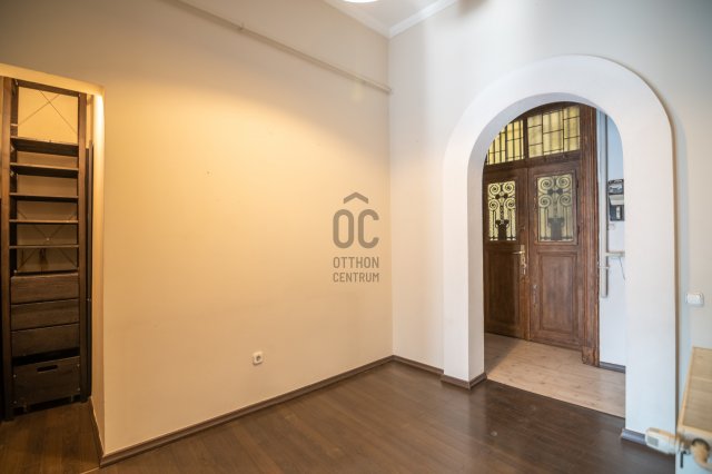 Eladó téglalakás, Budapesten, VII. kerületben 136.5 M Ft