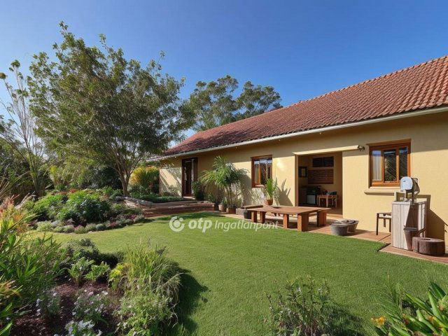 Eladó családi ház, Berettyóújfaluban 16.9 M Ft, 1 szobás