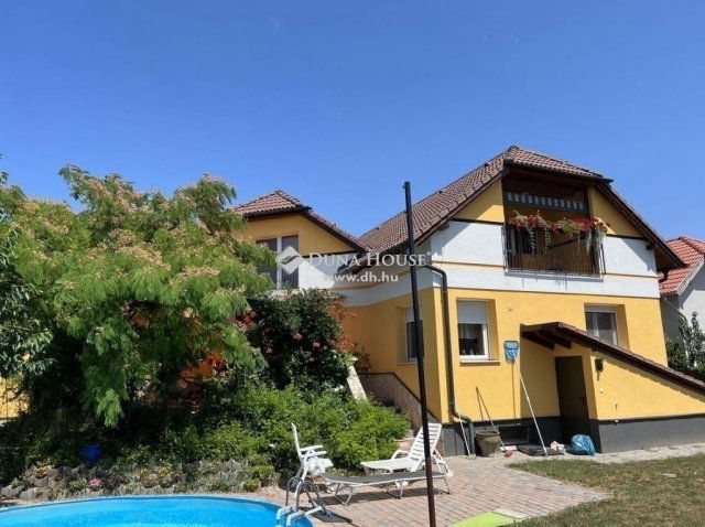 Eladó téglalakás, Halásztelken 99.9 M Ft, 3 szobás