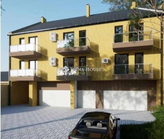 Eladó téglalakás, Nyíregyházán 31.5 M Ft, 1 szobás