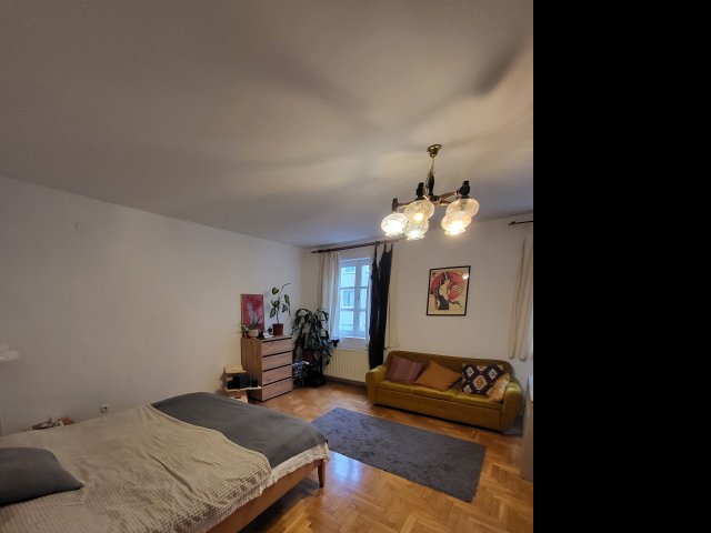 Eladó téglalakás, Budapesten, IX. kerületben, Liliom utcában