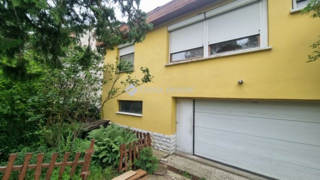 Eladó családi ház, Budaörsön 168 M Ft, 3 szobás