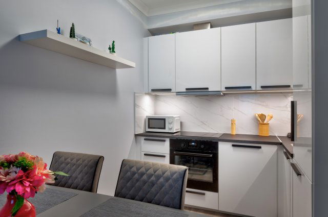 Eladó téglalakás, Budapesten, XIII. kerületben 134.9 M Ft