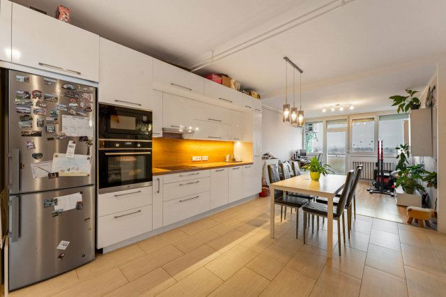 Eladó téglalakás, Budapesten, IV. kerületben 89 M Ft, 2+1 szobás