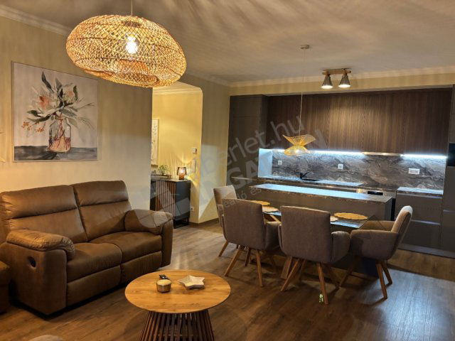 Kiadó téglalakás, albérlet, XI. kerületben, Billegető utcában