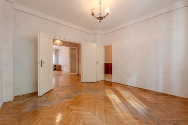 Eladó téglalakás, Budapesten, XIII. kerületben 99 M Ft
