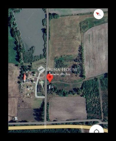 Eladó ipari ingatlan, Pálmonostorán 70 M Ft