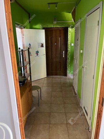 Eladó panellakás, Székesfehérvárott 44.9 M Ft, 2 szobás