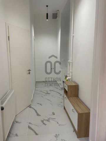 Kiadó téglalakás, albérlet, Budapesten, VIII. kerületben