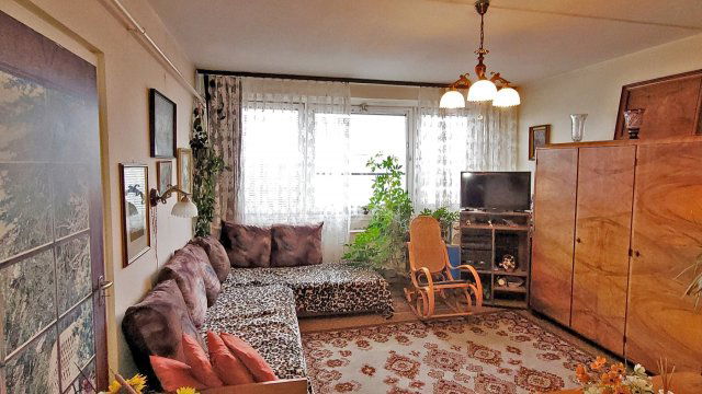 Eladó panellakás, Budapesten, XIII. kerületben 68 M Ft, 2 szobás