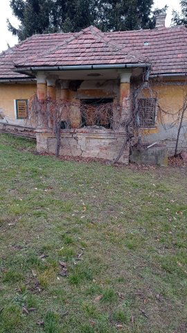 Eladó nyaraló, Zalakaroson 15.9 M Ft, 2 szobás