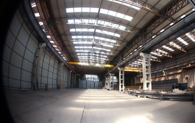 Kiadó ipari ingatlan, Dunakeszin 25410 E Ft / hó