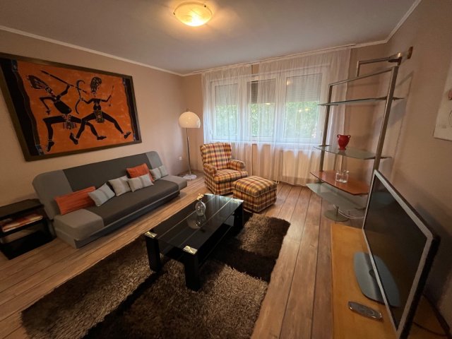 Kiadó téglalakás, albérlet, Nyíregyházán 165 E Ft / hó
