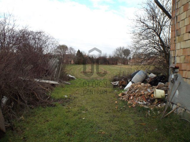 Eladó telek, Pápán 19.9 M Ft / költözzbe.hu