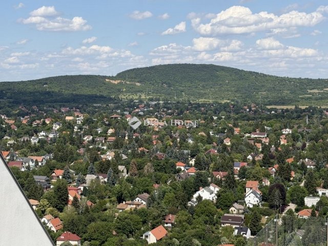 Eladó téglalakás, Budapesten, II. kerületben 134 M Ft, 3 szobás