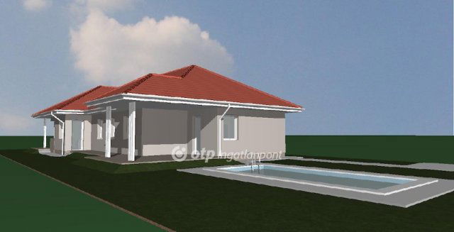 Eladó családi ház, Szigetmonostorban 149 M Ft, 4 szobás