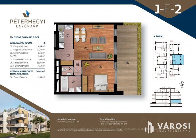 Eladó téglalakás, Budapesten, XI. kerületben 85.811 M Ft
