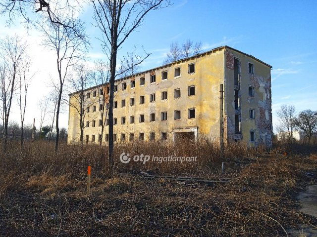 Eladó telek, Veszprémben 425 M Ft / költözzbe.hu