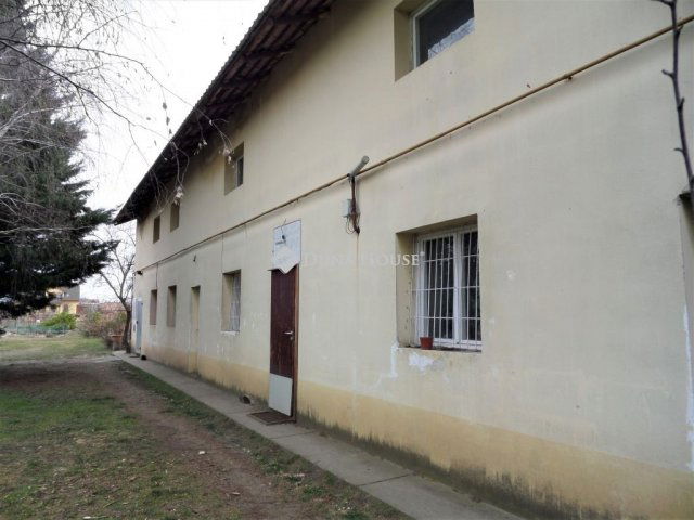 Eladó ipari ingatlan, Lajosmizsén 118 M Ft / költözzbe.hu