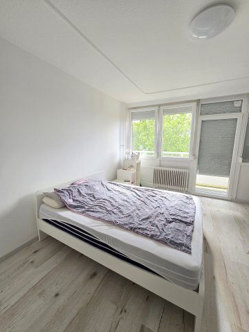 Kiadó panellakás, albérlet, Zalaegerszegen 130 E Ft / hó