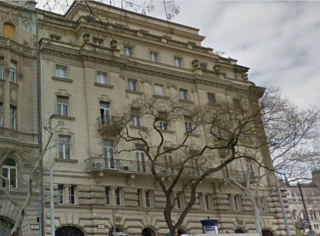 Kiadó téglalakás, albérlet, V. kerületben, Vértanúk terén