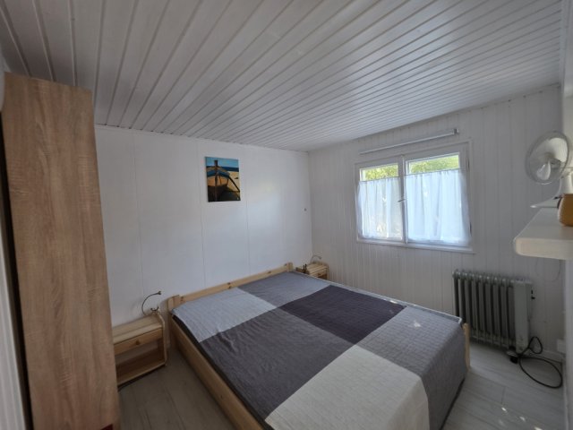 Kiadó nyaraló, Velencén 165 E Ft / hó, 1+1 szobás