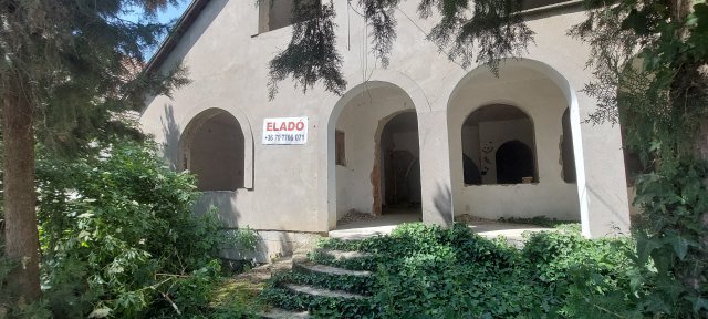 Eladó családi ház, Prügyön 7.9 M Ft, 6 szobás