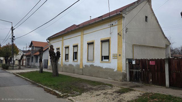 Eladó téglalakás, Székesfehérvárott 45 M Ft, 2 szobás