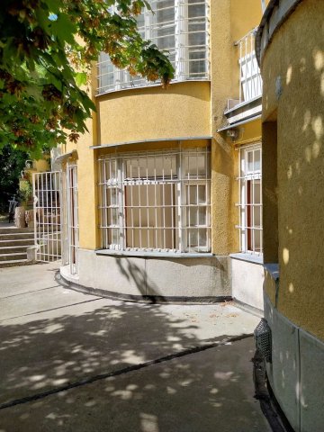 Eladó téglalakás, Budapesten, II. kerületben 89 M Ft, 1 szobás