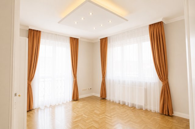 Kiadó téglalakás, albérlet, I. kerületben, Ponty utcában