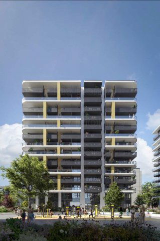 Eladó téglalakás, Budapesten, III. kerületben 120.4 M Ft