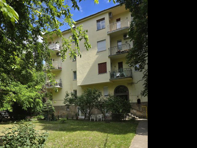 Eladó téglalakás, Budapesten, XIV. kerületben, Abonyi utcában