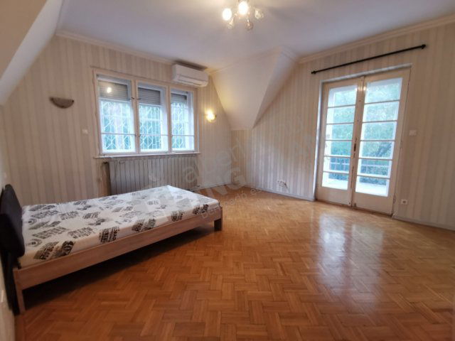 Kiadó téglalakás, albérlet, XII. kerületben, Somorjai utcában