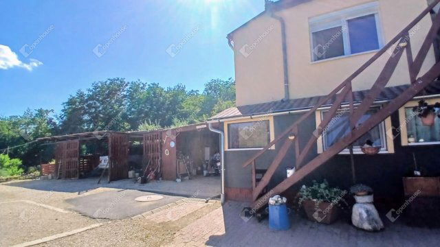 Eladó telek, Zalaegerszegen 44.5 M Ft / költözzbe.hu