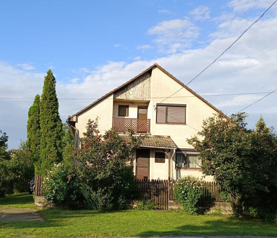 Eladó családi ház, Encsen 31.9 M Ft, 3+2 szobás