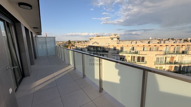 Eladó téglalakás, Budapesten, XIII. kerületben 135 M Ft