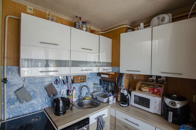 Eladó panellakás, Tökölön 44.9 M Ft, 2 szobás