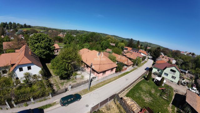 Eladó családi ház, Szilvásváradon 34.9 M Ft, 4 szobás