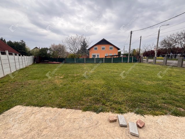 Eladó telek, Maglódon 68 M Ft / költözzbe.hu