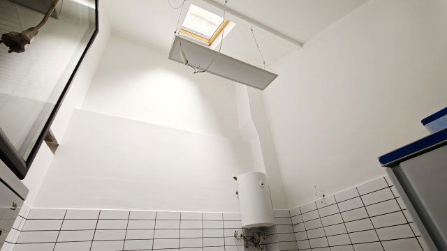 Eladó téglalakás, Szegeden 17.7 M Ft, 1+1 szobás