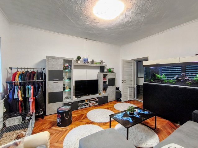Eladó családi ház, Szeghalmon 46.99 M Ft, 3 szobás